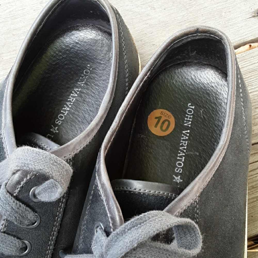 John varvatos - Picture 2 of 7